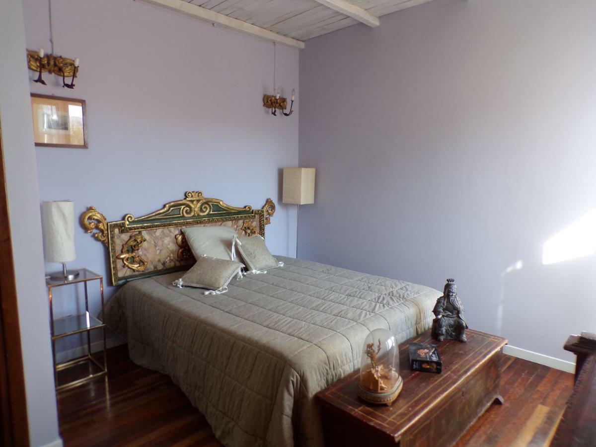 Вилла Casa Arezzola Сполето Экстерьер фото