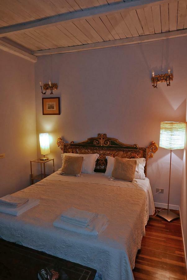 Вилла Casa Arezzola Сполето Экстерьер фото